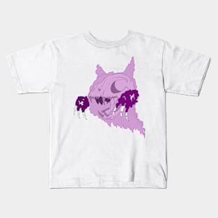 Ghost Creature Kids T-Shirt